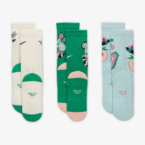 Nike Чорапи Crew 
