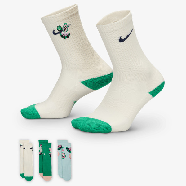 Nike Чорапи Crew 