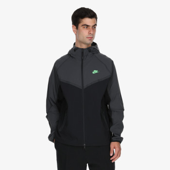 Nike M NK TCH WVN WR FZ JKT 