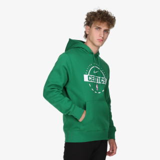 Nike Boston Celtics 