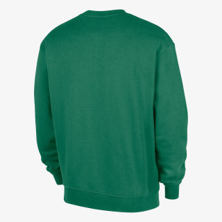 Nike BOS MNK Club Practice Fleece Crew 