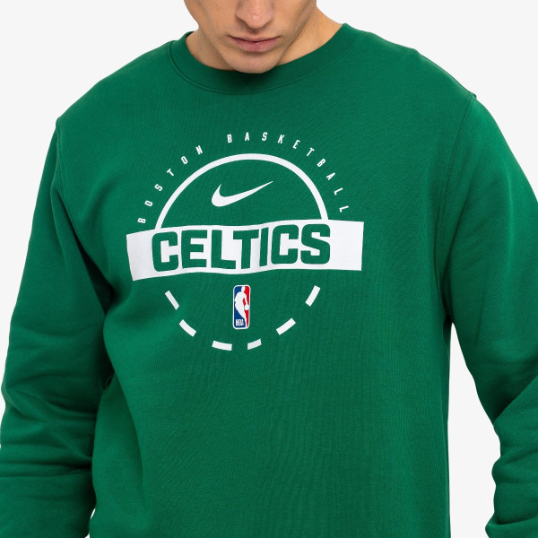 Nike BOS MNK Club Practice Fleece Crew 