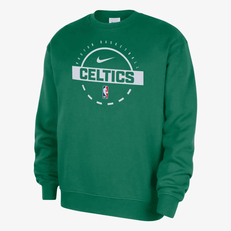 Nike BOS MNK Club Practice Fleece Crew 