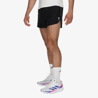 adidas Къси панталони Own the Run Split 
