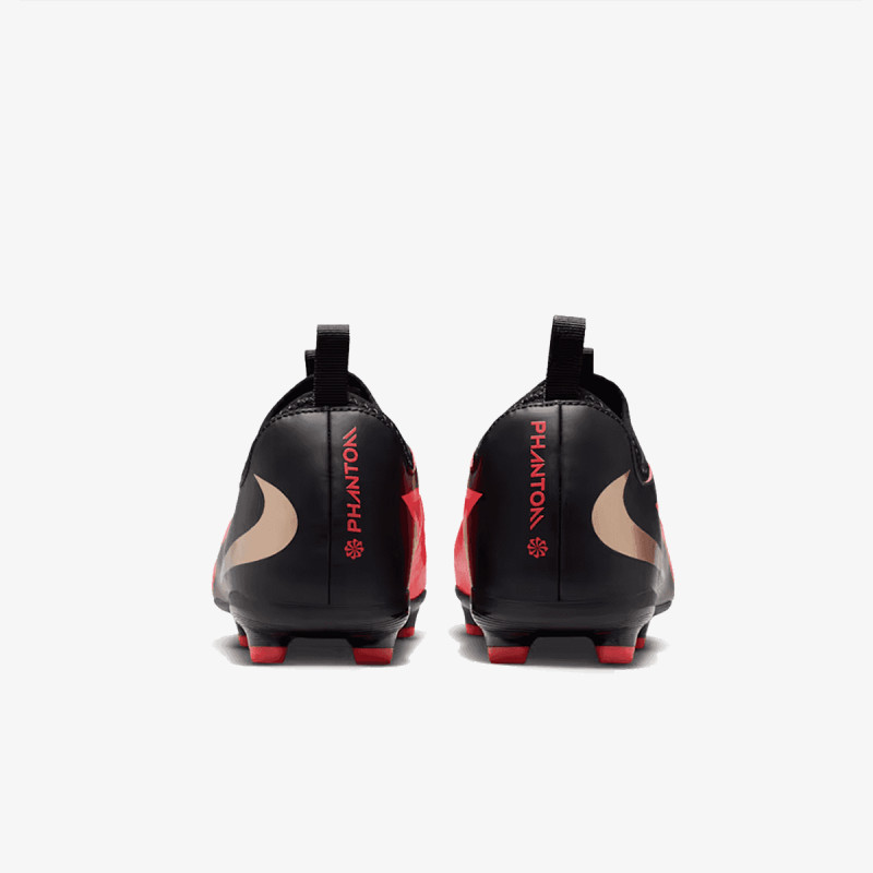 Nike JR PHANTOM 6 LOW ACAD FG/MG 