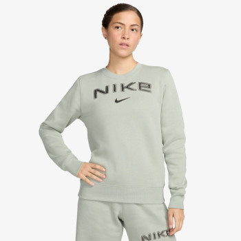 Nike Тениска с дълги ръкави Phoenix Fleece 