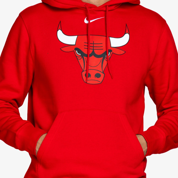 Nike CHI MNK CLUB HDY PO LOGO 