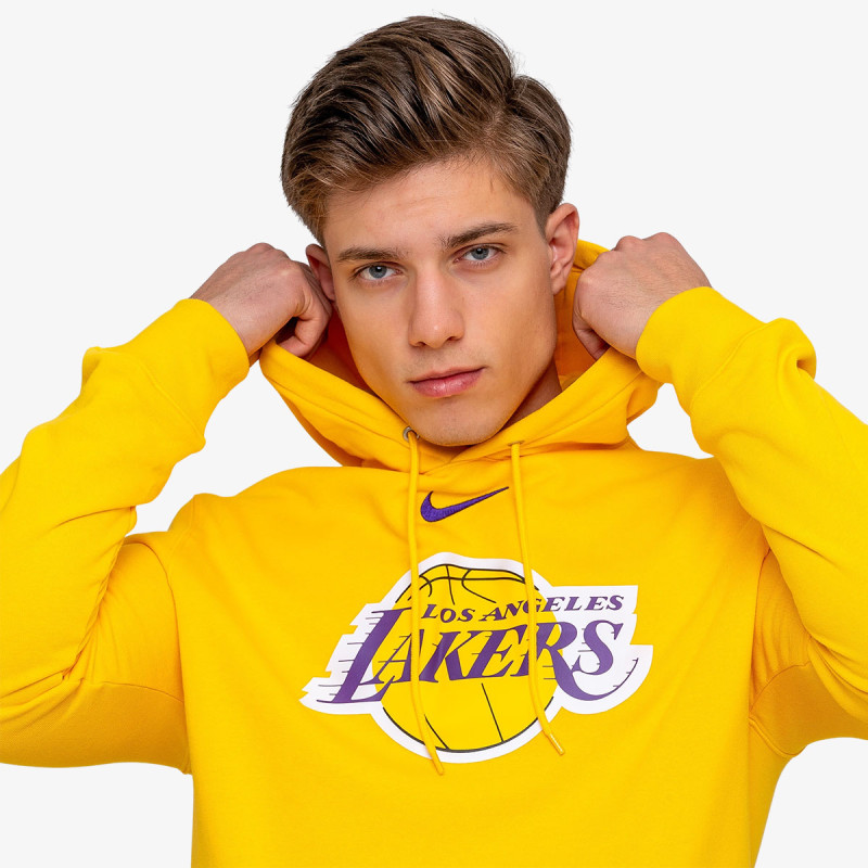 Nike Lakers Club 