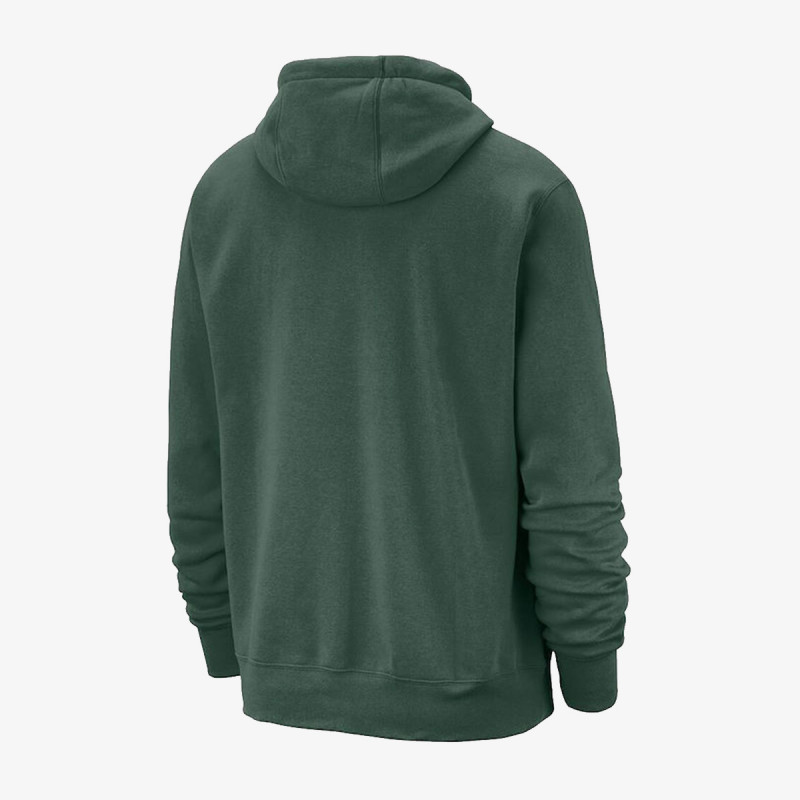 Nike MIL MNK CLUB HDY PO LOGO 