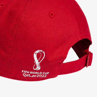 adidas CNAME CAP ENG 