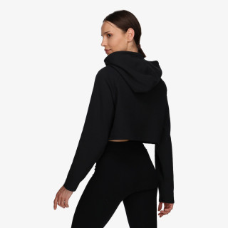 adidas Train Essentials Train Cotton 3-Stripes Hoodie 