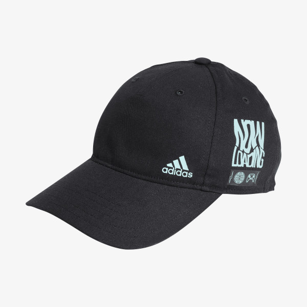 adidas Шапка с козирка ARKD3 