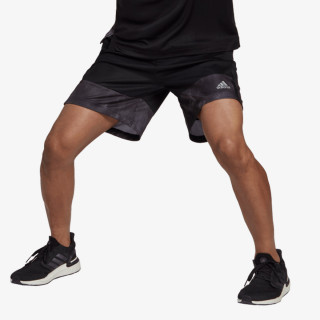 adidas Aeroready Chalk 