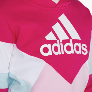 adidas Суитшърт COLORBLOCK 