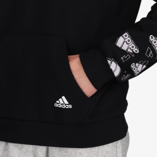 adidas Stadium Graphic 