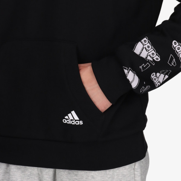 adidas Stadium Graphic 