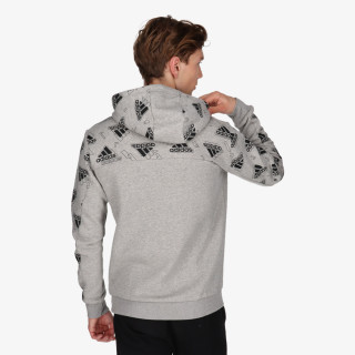 adidas Stadium Graphic 