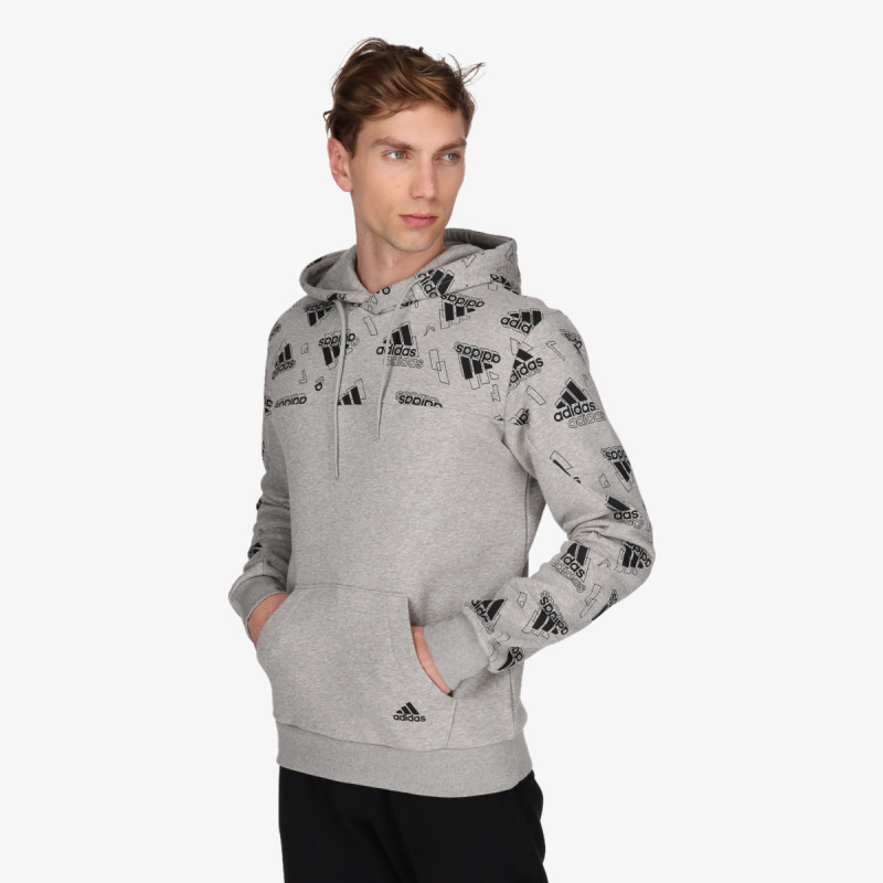 adidas Stadium Graphic 