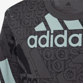 adidas Brand Love 