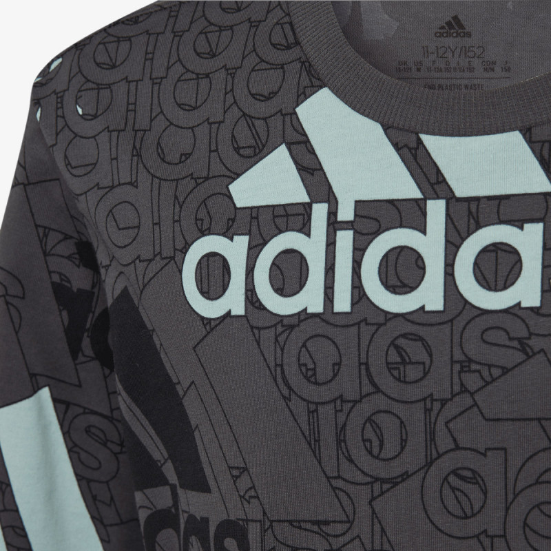 adidas Brand Love 