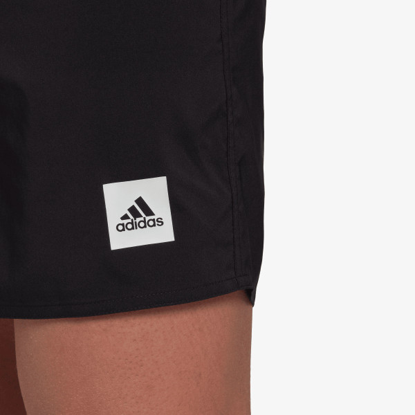 adidas Къси панталони Short Length Solid Swim Shorts 