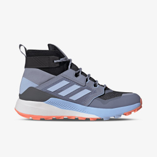 adidas TERREX TRAILMAKER MID GORE-TEX HIKING SHOES 