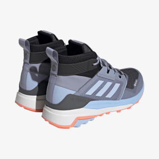 adidas TERREX TRAILMAKER MID GORE-TEX HIKING SHOES 