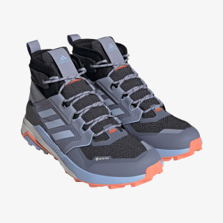 adidas TERREX TRAILMAKER MID GORE-TEX HIKING SHOES 