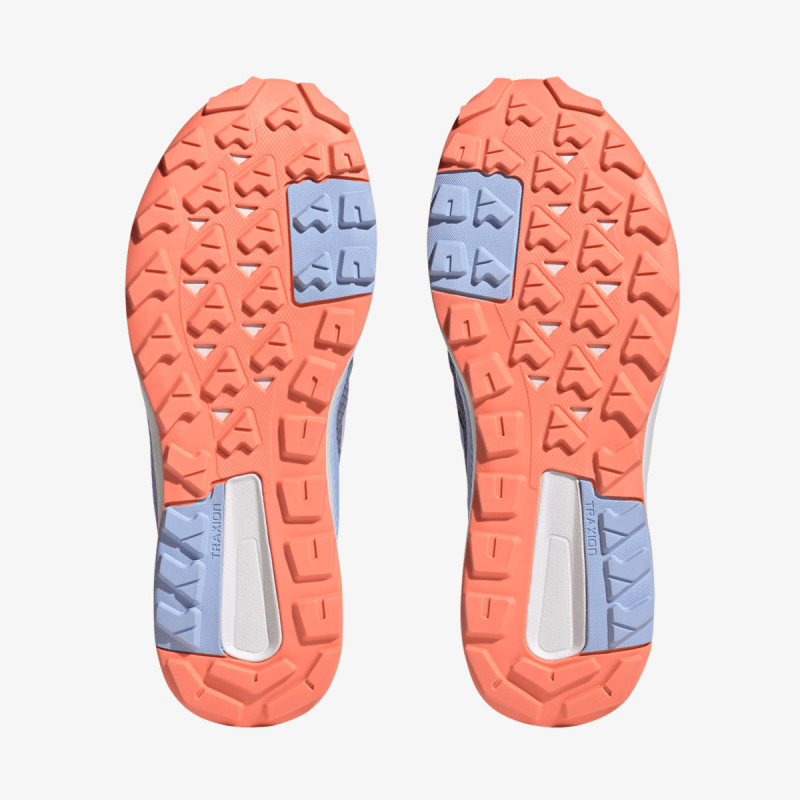 adidas TERREX TRAILMAKER MID GORE-TEX HIKING SHOES 