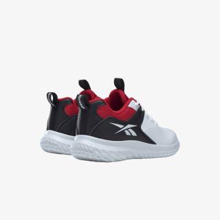 Reebok Маратонки REEBOK RUSH RUNNER 4.0 SYN 