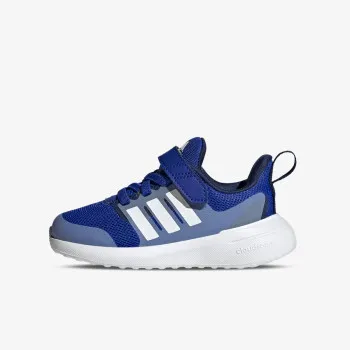 adidas Маратонки FortaRun 2.0 Cloudfoam Elastic Lace Top Strap Shoes 