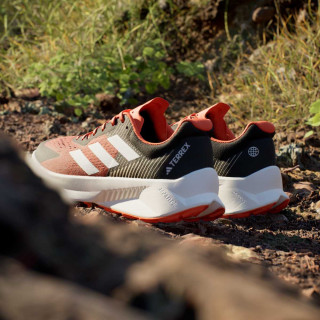 adidas Маратонки TERREX SOULSTRIDE FLOW 