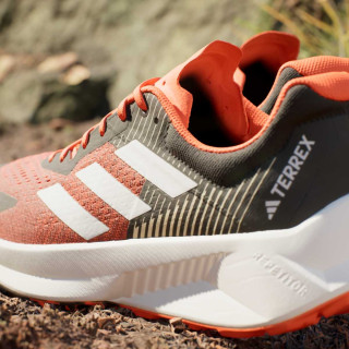 adidas Маратонки TERREX SOULSTRIDE FLOW 