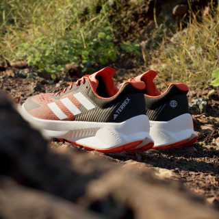 adidas Маратонки TERREX SOULSTRIDE FLOW 