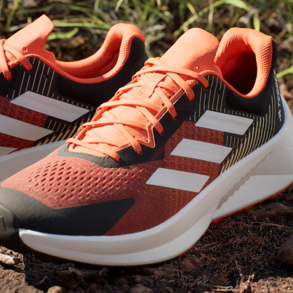 adidas Маратонки TERREX SOULSTRIDE FLOW 