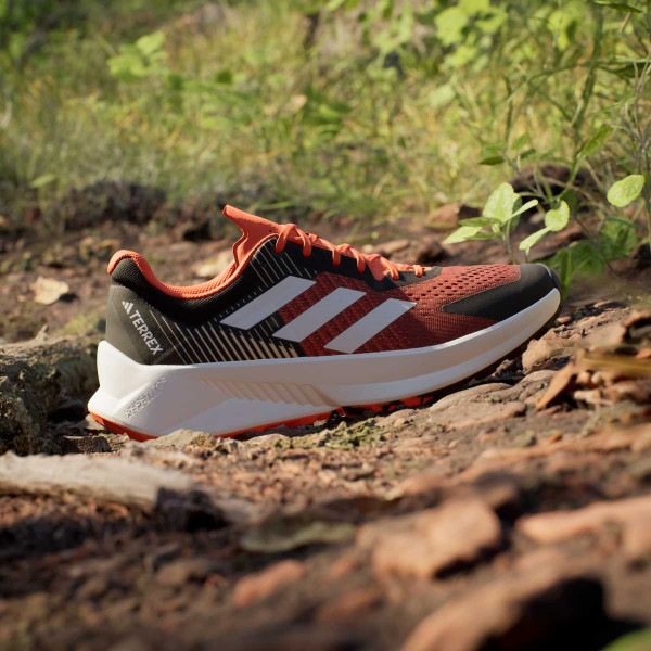 adidas Маратонки TERREX SOULSTRIDE FLOW 