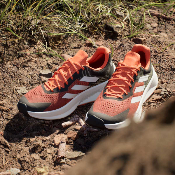 adidas Маратонки TERREX SOULSTRIDE FLOW 