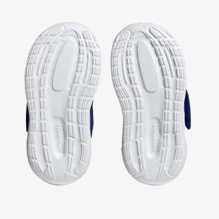 adidas RunFalcon 3.0 Hook-and-Loop Shoes 