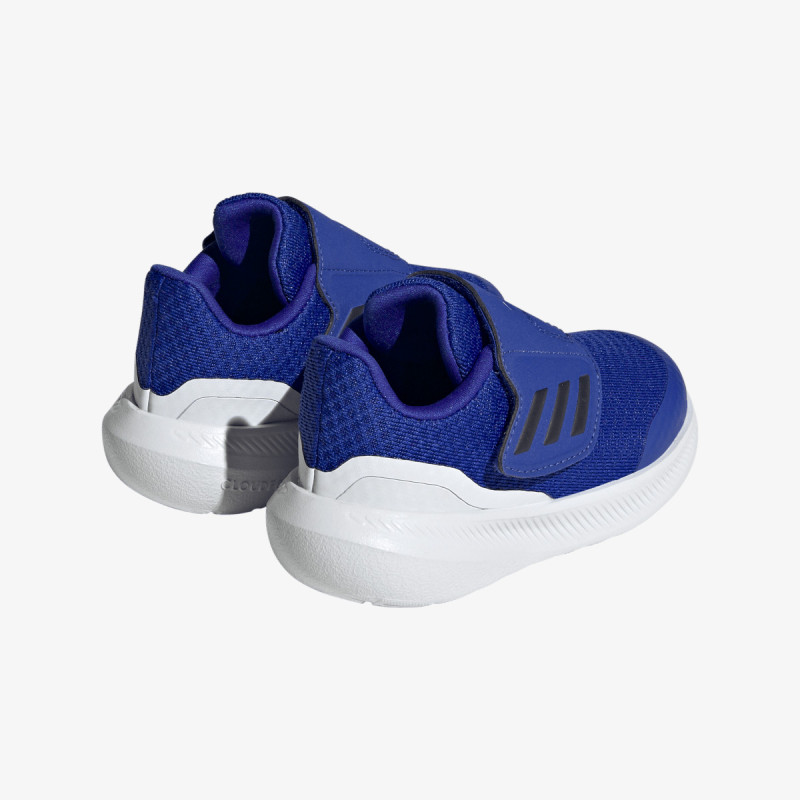 adidas RunFalcon 3.0 Hook-and-Loop Shoes 