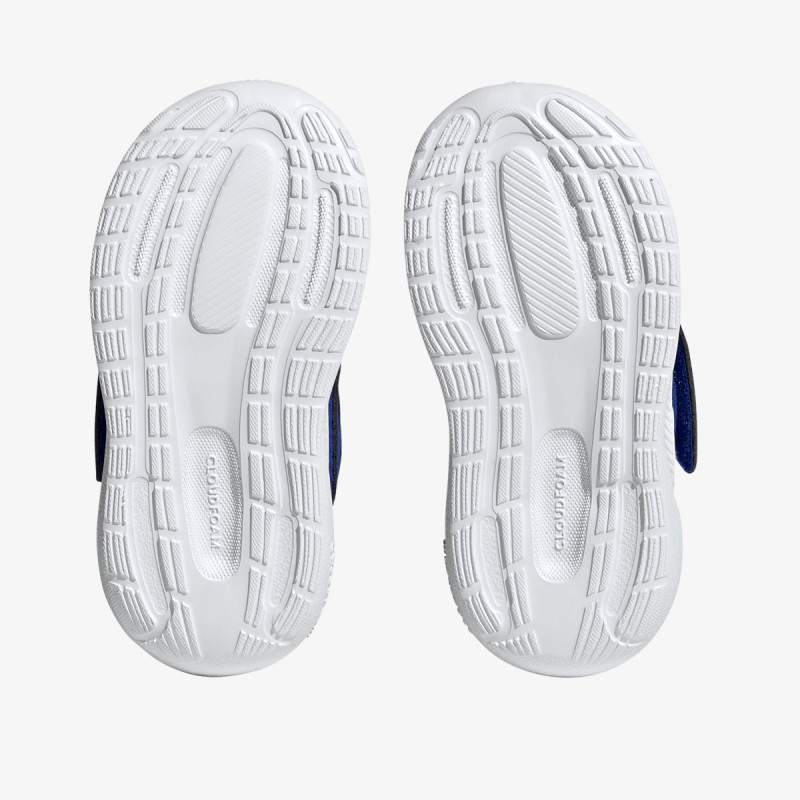 adidas RunFalcon 3.0 Hook-and-Loop Shoes 