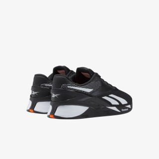 Reebok Nano X3 Shoes 