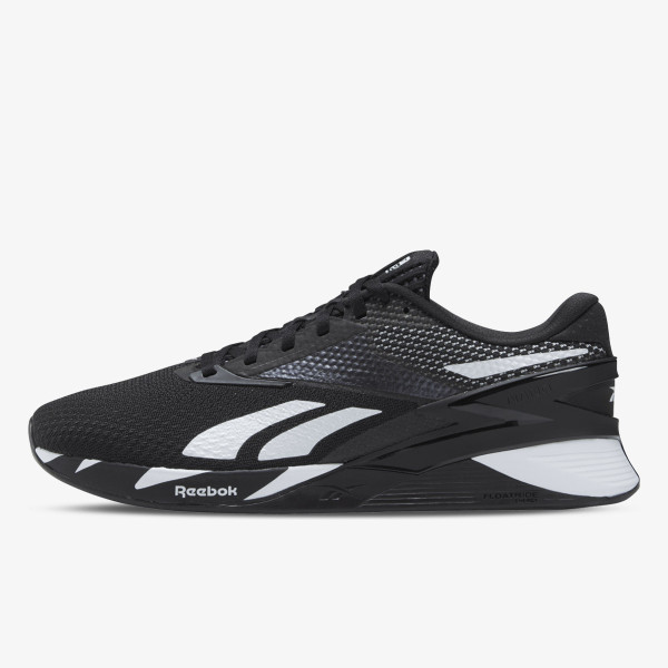 Reebok Маратонки Nano X3 Shoes 