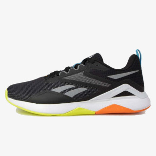 Reebok Маратонки Nanoflex TR 2.0 Shoes 