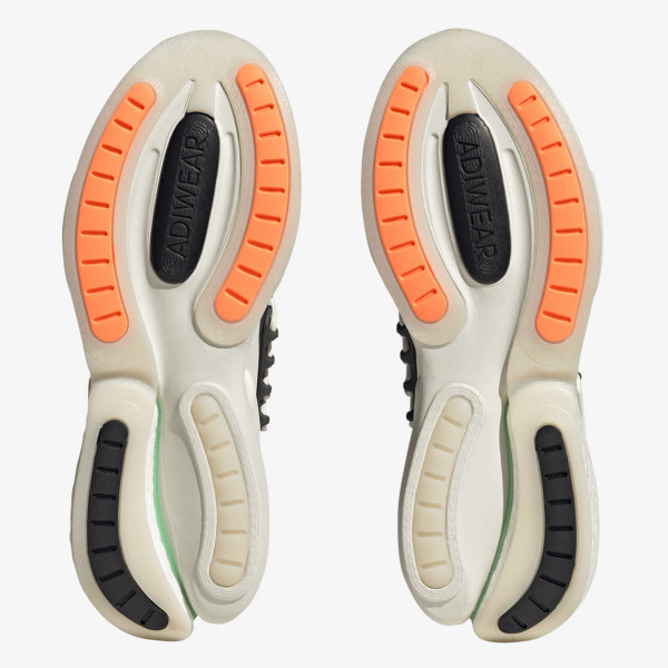 adidas AlphaBoost V1