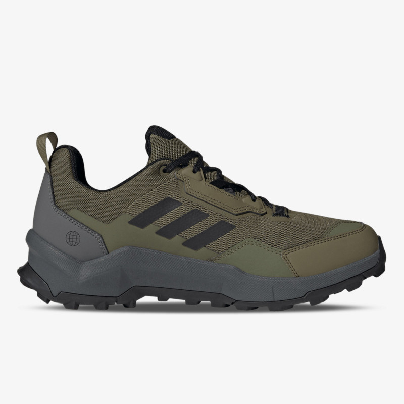 adidas Terrex AX4 Hiking Shoes 