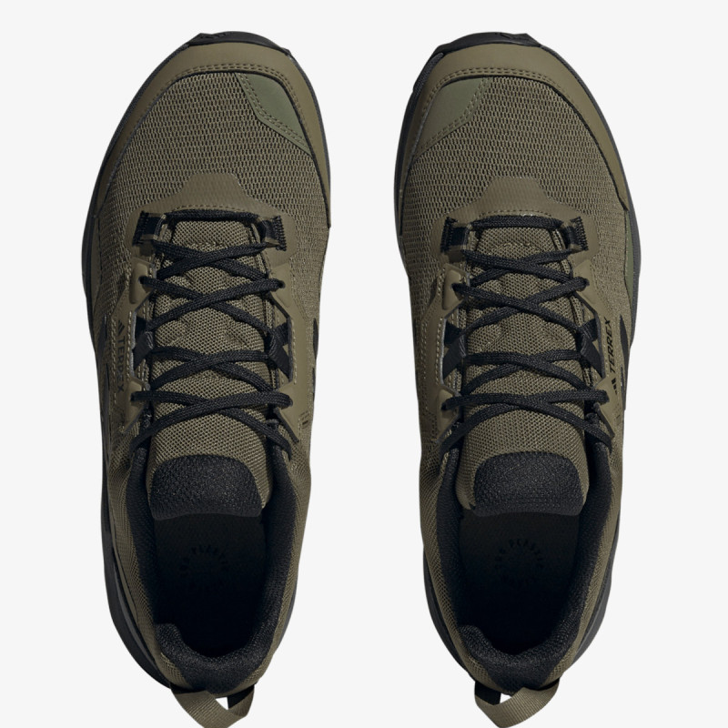 adidas Terrex AX4 Hiking Shoes 