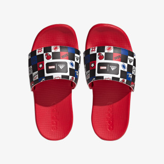 adidas Чехли ADILETTE COMFORT  SPIDERMAN 