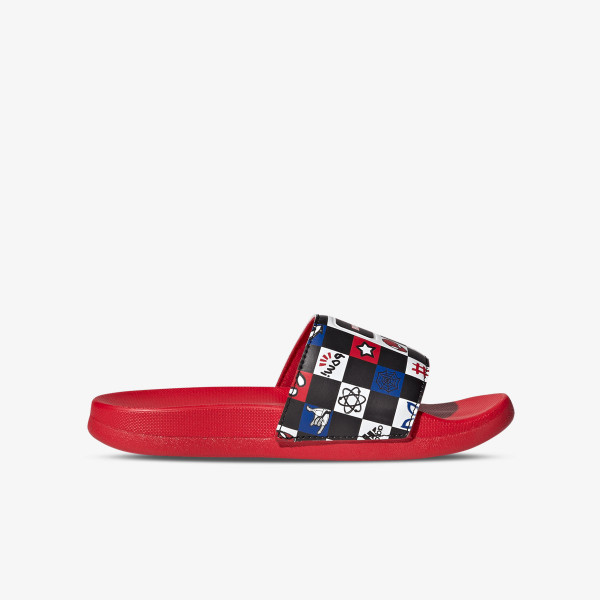 adidas Чехли ADILETTE COMFORT  SPIDERMAN 