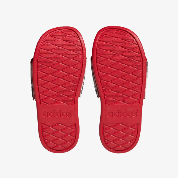 adidas Чехли ADILETTE COMFORT  SPIDERMAN 