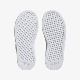 adidas adidas x Disney Grand Court Mickey Hook-and-Loop Shoes 
